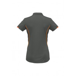 Ladies Promotional Polo Shirts - Ladies Razor Polo Shirt