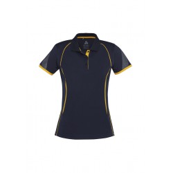 Ladies Promotional Polo Shirts - Ladies Razor Polo Shirt