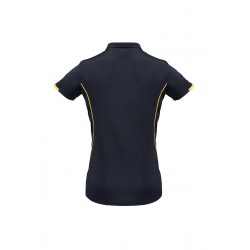 Ladies Promotional Polo Shirts - Ladies Razor Polo Shirt