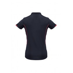 Ladies Promotional Polo Shirts - Ladies Razor Polo Shirt