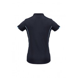 Ladies Promotional Polo Shirts - Ladies Razor Polo Shirt