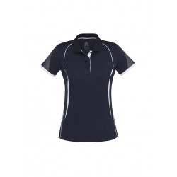 Ladies Promotional Polo Shirts - Ladies Razor Polo Shirt