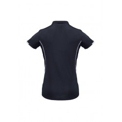 Ladies Promotional Polo Shirts - Ladies Razor Polo Shirt