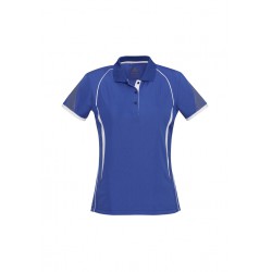 Ladies Promotional Polo Shirts - Ladies Razor Polo Shirt