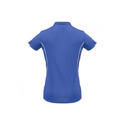 Ladies Promotional Polo Shirts - Ladies Razor Polo Shirt