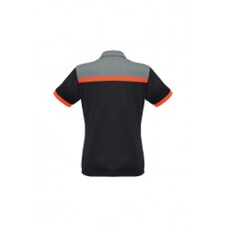 Ladies Promotional Polo Shirts - Ladies Charger Polo Shirt