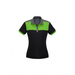 Ladies Promotional Polo Shirts - Ladies Charger Polo Shirt