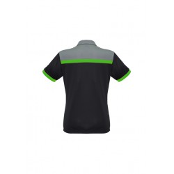 Ladies Promotional Polo Shirts - Ladies Charger Polo Shirt