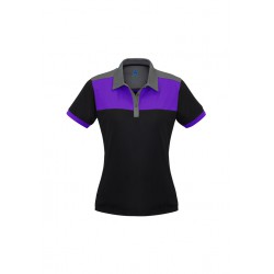 Ladies Promotional Polo Shirts - Ladies Charger Polo Shirt