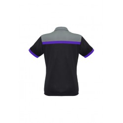 Ladies Promotional Polo Shirts - Ladies Charger Polo Shirt