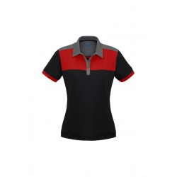 Ladies Promotional Polo Shirts - Ladies Charger Polo Shirt