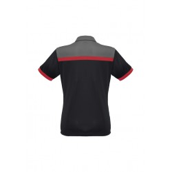 Ladies Promotional Polo Shirts - Ladies Charger Polo Shirt