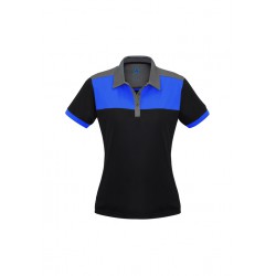 Ladies Promotional Polo Shirts - Ladies Charger Polo Shirt