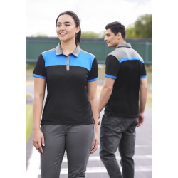 Ladies Promotional Polo Shirts - Ladies Charger Polo Shirt
