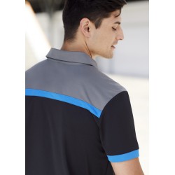 Men's Promotional Polo Shirts - Mens Charger Polo Shirt