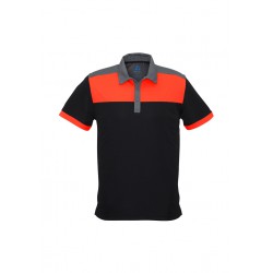 Men's Promotional Polo Shirts - Mens Charger Polo Shirt