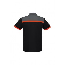 Men's Promotional Polo Shirts - Mens Charger Polo Shirt