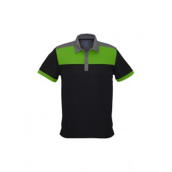 Men's Promotional Polo Shirts - Mens Charger Polo Shirt