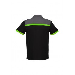 Men's Promotional Polo Shirts - Mens Charger Polo Shirt