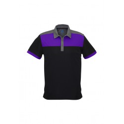 Men's Promotional Polo Shirts - Mens Charger Polo Shirt
