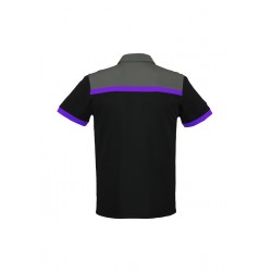 Men's Promotional Polo Shirts - Mens Charger Polo Shirt
