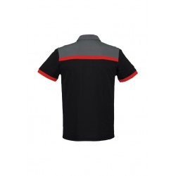 Men's Promotional Polo Shirts - Mens Charger Polo Shirt
