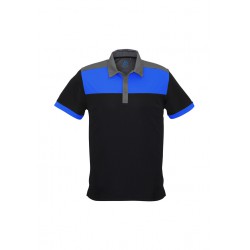 Men's Promotional Polo Shirts - Mens Charger Polo Shirt