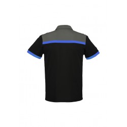 Men's Promotional Polo Shirts - Mens Charger Polo Shirt