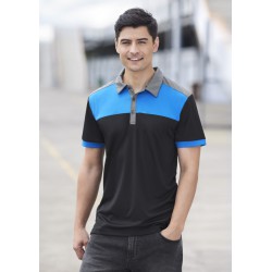 Men's Promotional Polo Shirts - Mens Charger Polo Shirt