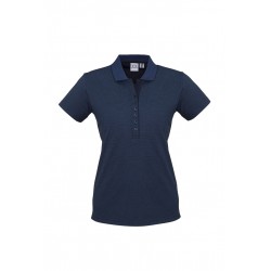Ladies Promotional Polo Shirts - Ladies Shadow Polo Shirt