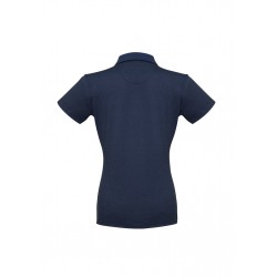 Ladies Promotional Polo Shirts - Ladies Shadow Polo Shirt