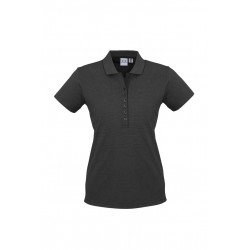 Ladies Promotional Polo Shirts - Ladies Shadow Polo Shirt