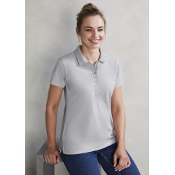 Ladies Promotional Polo Shirts - Ladies Shadow Polo Shirt
