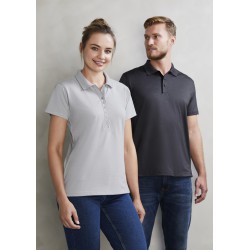 Ladies Promotional Polo Shirts - Ladies Shadow Polo Shirt
