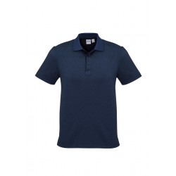 Men's Promotional Polo Shirts - Mens Shadow Polo Shirt