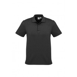Men's Promotional Polo Shirts - Mens Shadow Polo Shirt