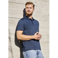 Men's Promotional Polo Shirts - Mens Shadow Polo Shirt
