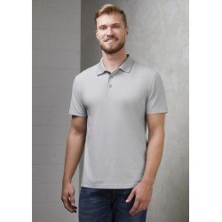 Men's Promotional Polo Shirts - Mens Shadow Polo Shirt