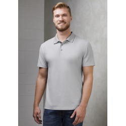 Men's Promotional Polo Shirts - Mens Shadow Polo Shirt