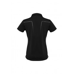 Ladies Promotional Polo Shirts - Ladies Cyber Polo Shirt