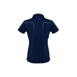 Ladies Promotional Polo Shirts - Ladies Cyber Polo Shirt