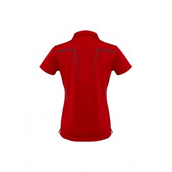 Ladies Promotional Polo Shirts - Ladies Cyber Polo Shirt