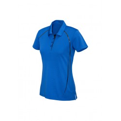 Ladies Promotional Polo Shirts - Ladies Cyber Polo Shirt