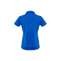 Ladies Promotional Polo Shirts - Ladies Cyber Polo Shirt