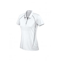 Ladies Promotional Polo Shirts - Ladies Cyber Polo Shirt