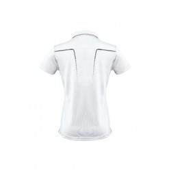 Ladies Promotional Polo Shirts - Ladies Cyber Polo Shirt
