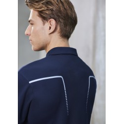 Men's Promotional Polo Shirts - Mens Cyber Polo Shirt