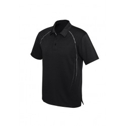 Men's Promotional Polo Shirts - Mens Cyber Polo Shirt