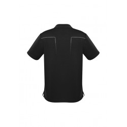 Men's Promotional Polo Shirts - Mens Cyber Polo Shirt