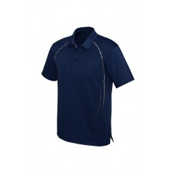 Men's Promotional Polo Shirts - Mens Cyber Polo Shirt